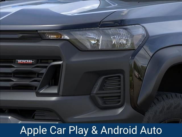 New 2026 Chevrolet Colorado Trail Boss image 11