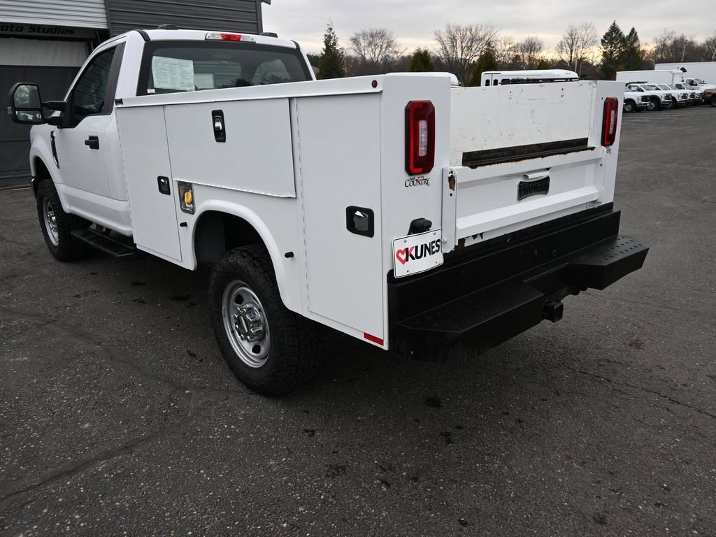 Used 2020 Ford F350 XL w/ Power Equipment Group image 8