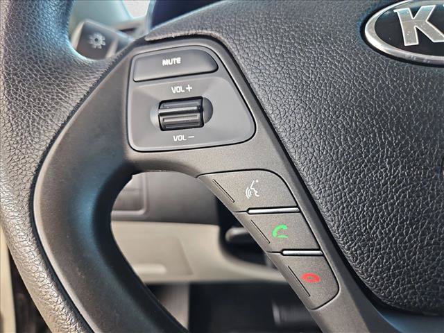 Used 2016 Kia Forte LX FWD image 20