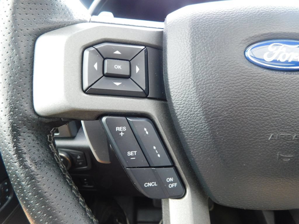 Used 2019 Ford F150 Raptor w/ Equipment Group 802A Luxury AWD/4WD image 35