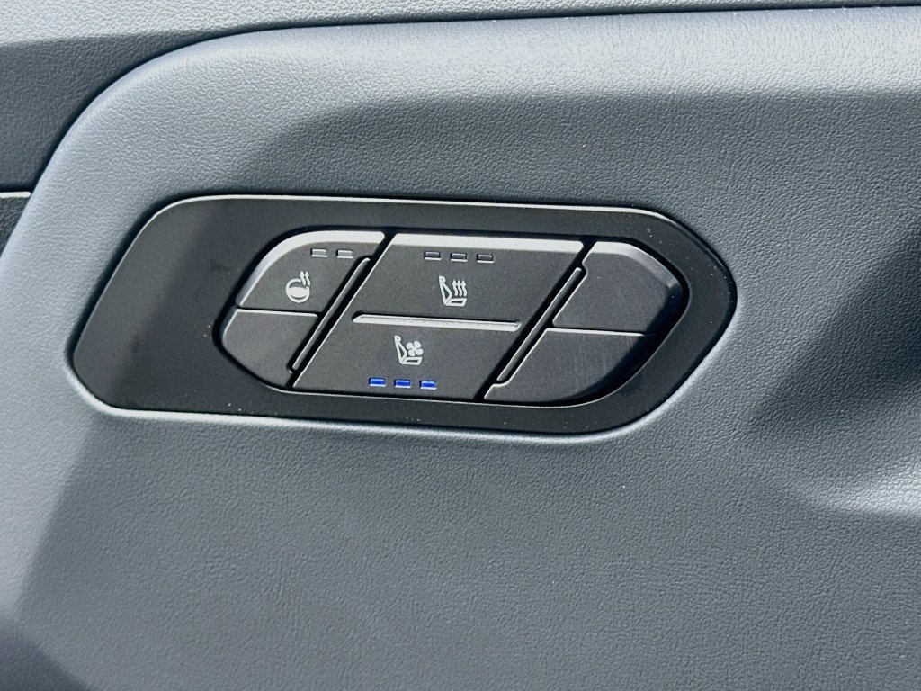 New 2027 Kia Telluride EX X-Line AWD/4WD image 20