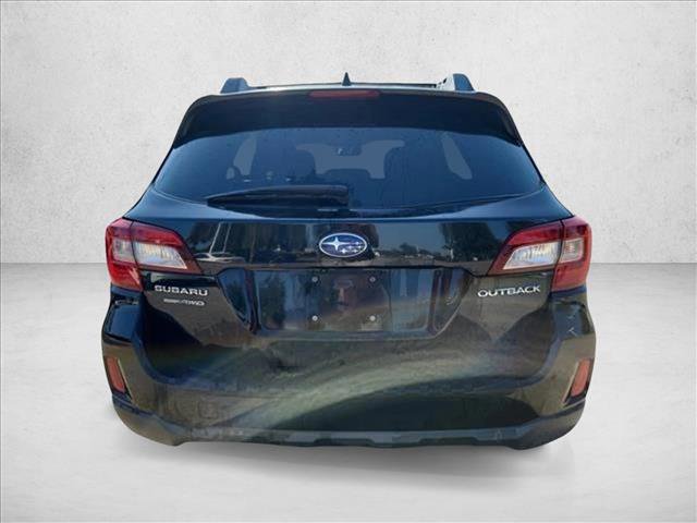 Used 2016 Subaru Outback 2.5i Limited image 6