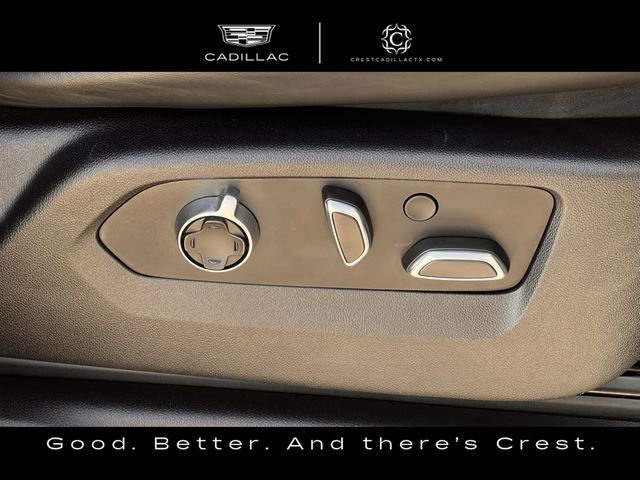 Used 2021 Cadillac Escalade Sport Platinum AWD/4WD image 27
