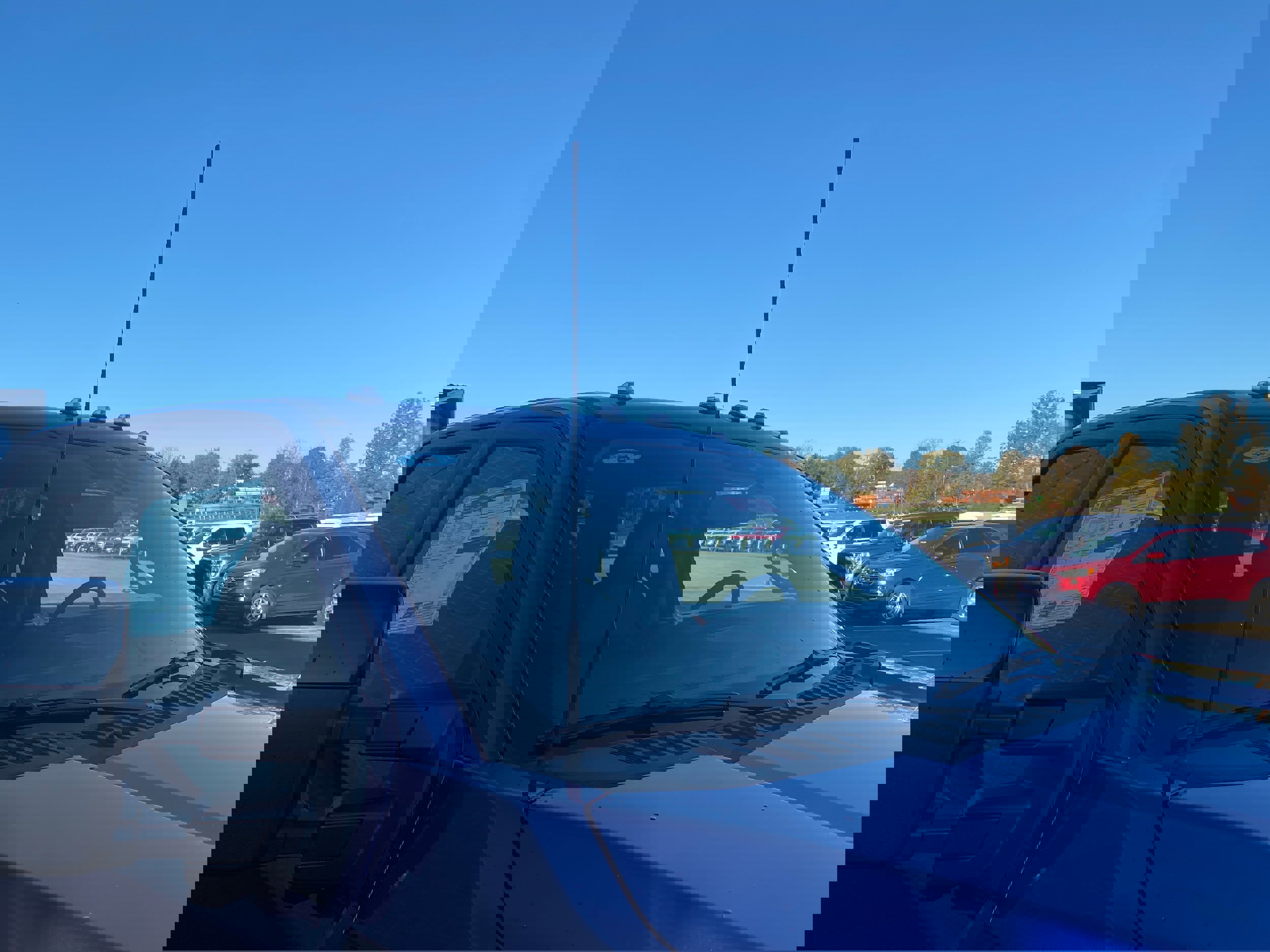 New 2026 Ford F350 Lariat w/ Tremor Off-Road Package image 26