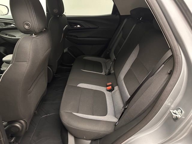 New 2026 Chevrolet TrailBlazer LT w/ Driver Confidence Package image 17