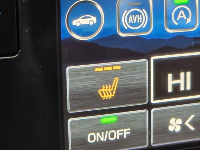 Used 2025 Subaru Forester Limited image 16