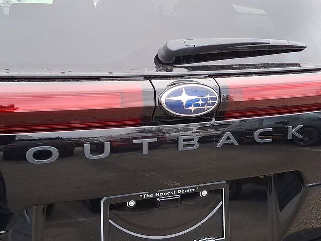 New 2026 Subaru Outback Limited image 26