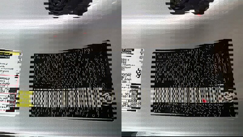 Used 2023 Toyota Corolla LE image 33