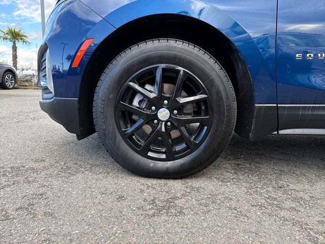 Used 2022 Chevrolet Equinox LT image 26