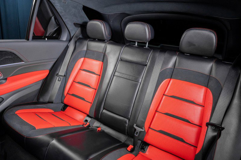 New 2026 Mercedes-Benz GLE 63 AMG S image 30