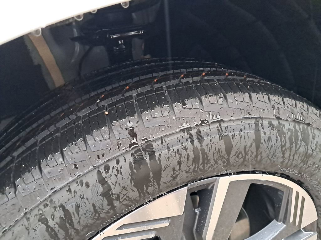 New 2026 Nissan Murano SL w/ Cargo Package image 29