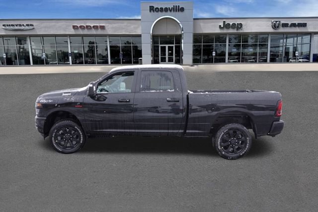 New 2026 RAM 3500 Big Horn image 7