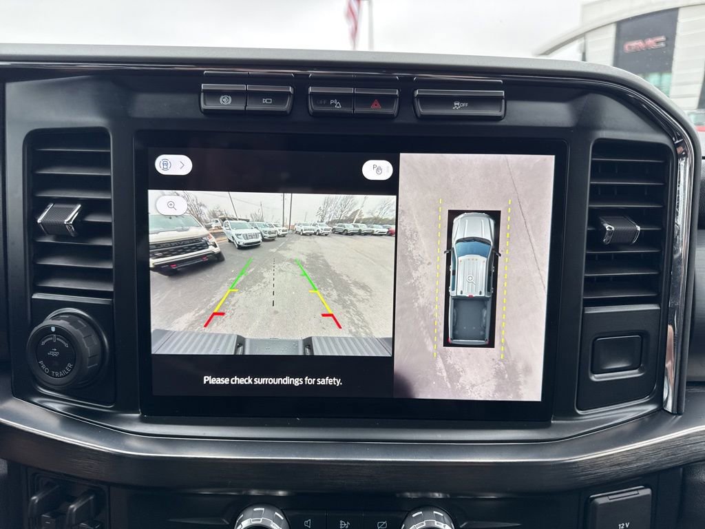 Used 2024 Ford F250 Lariat w/ Lariat Ultimate Package image 23