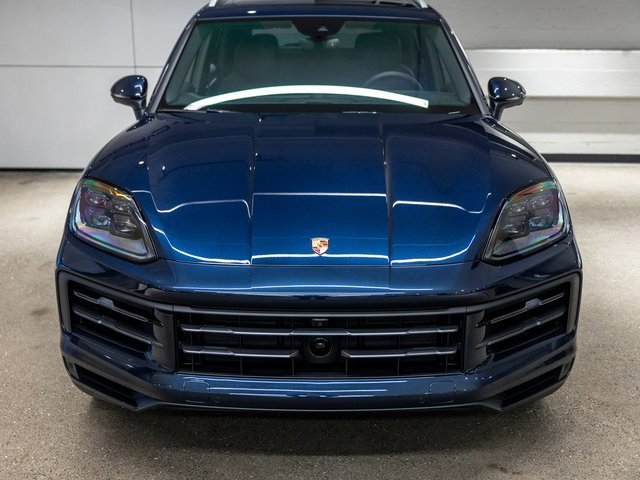 New 2026 Porsche Cayenne E-Hybrid image 8