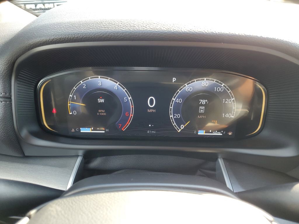 New 2025 Jeep Wagoneer Series II w/ Convenience Group I image 30