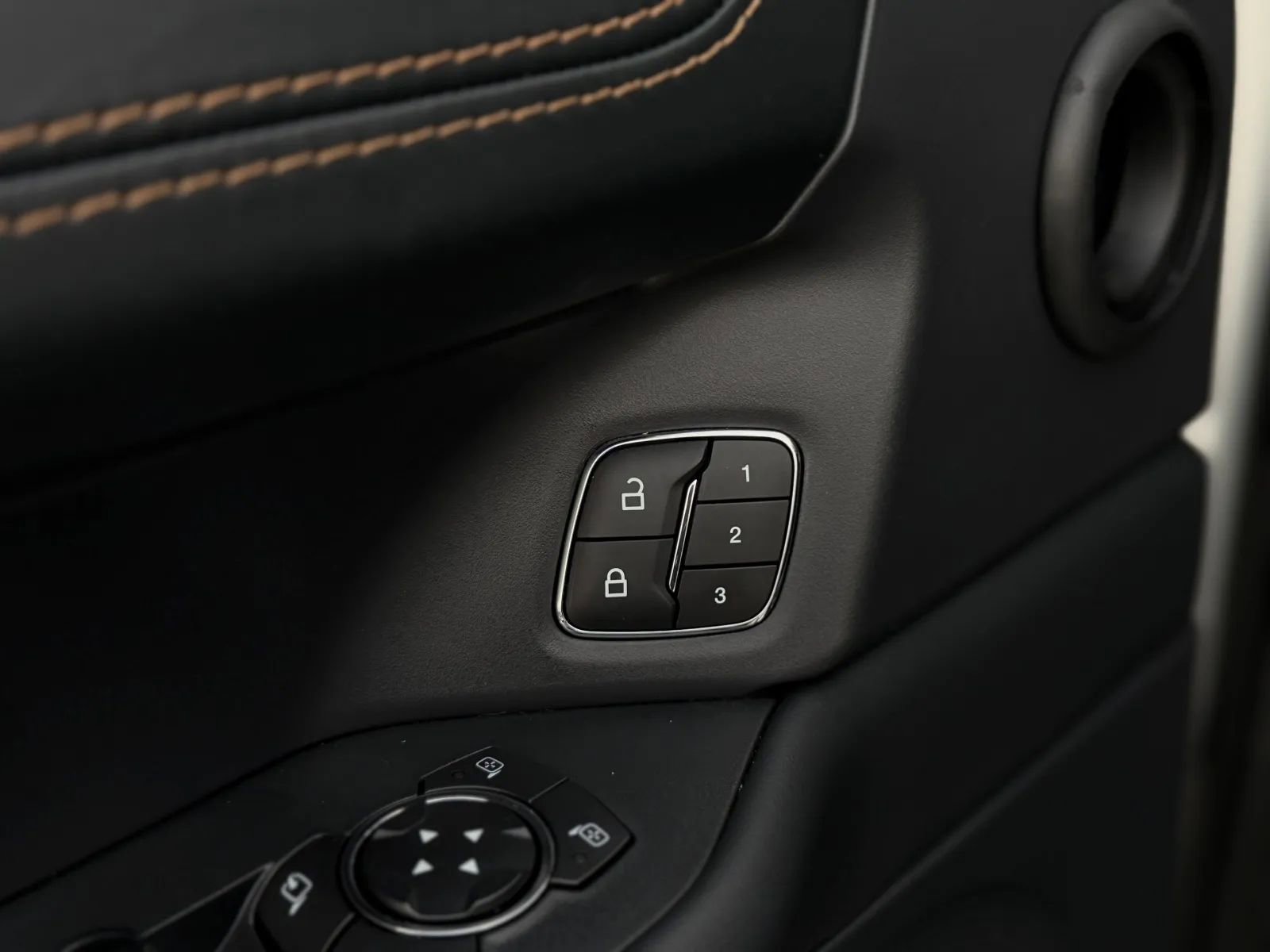 Used 2024 Ford Expedition Max Platinum image 29