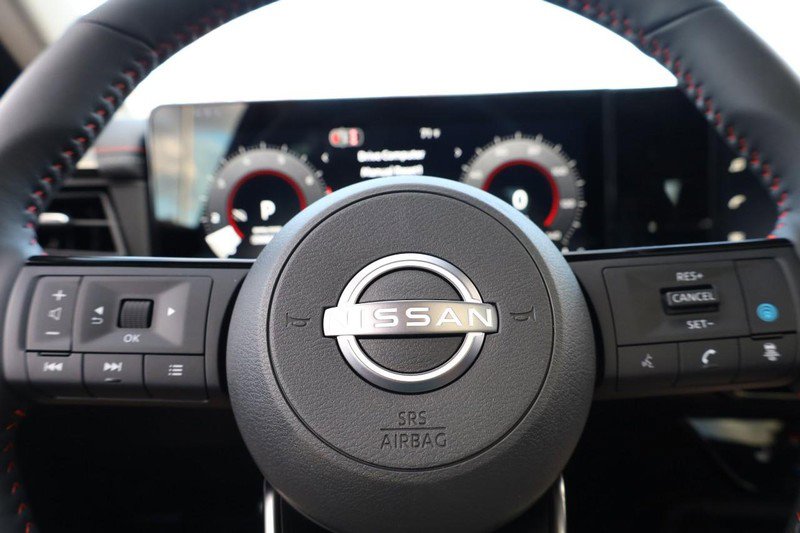 New 2026 Nissan Kicks SR w/ SR Premium Package image 11