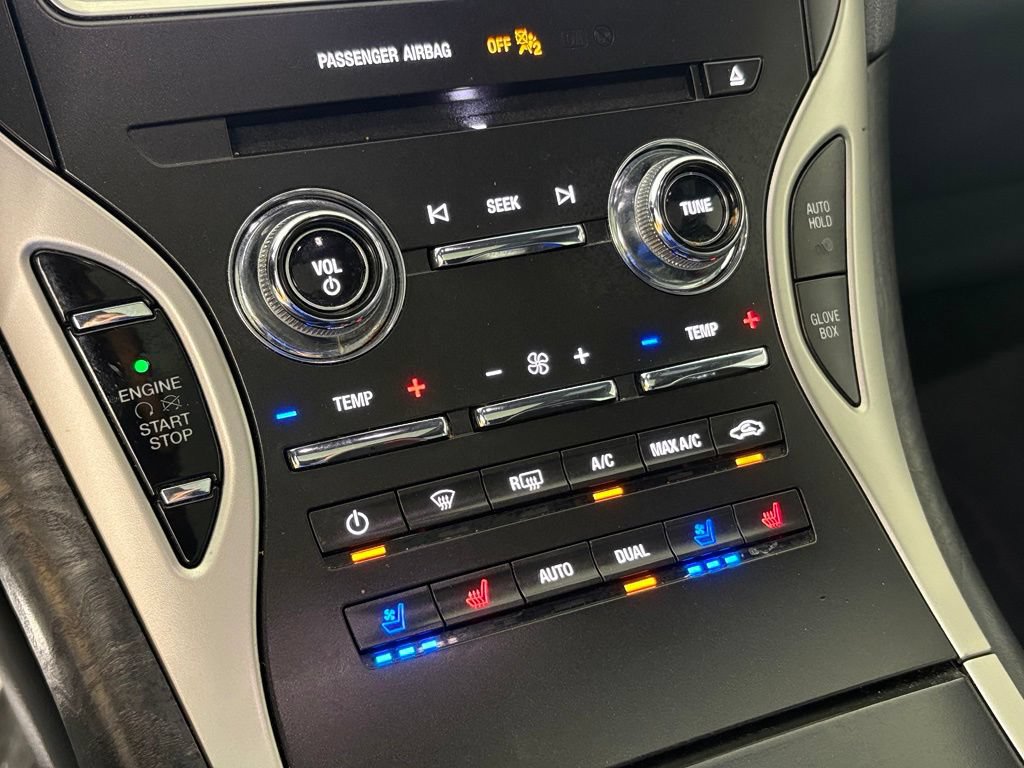 Used 2020 Lincoln Nautilus Reserve FWD image 27