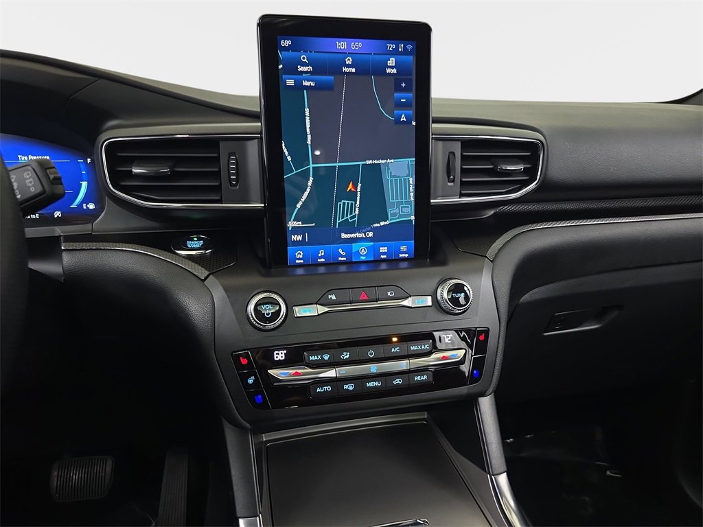 Used 2020 Ford Explorer ST w/ ST Street Pack image 24