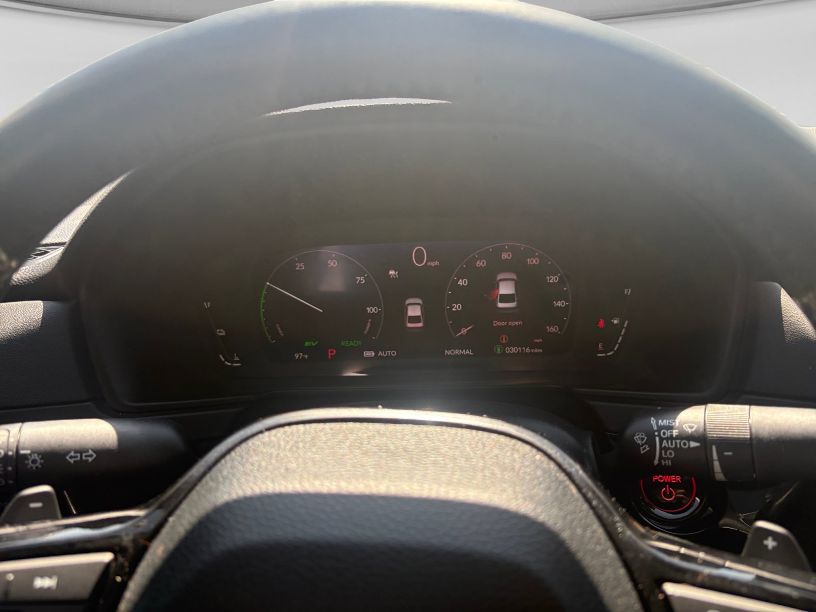 Used 2025 Honda Accord Touring image 14