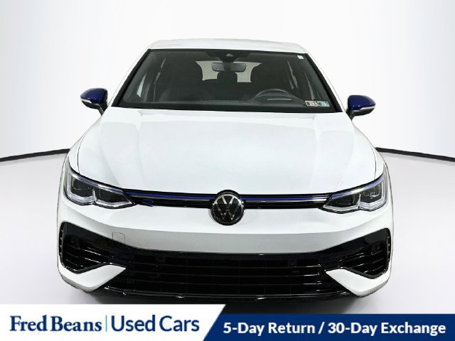 Used 2023 Volkswagen Golf 20th Anniversary Edition AWD/4WD image 2