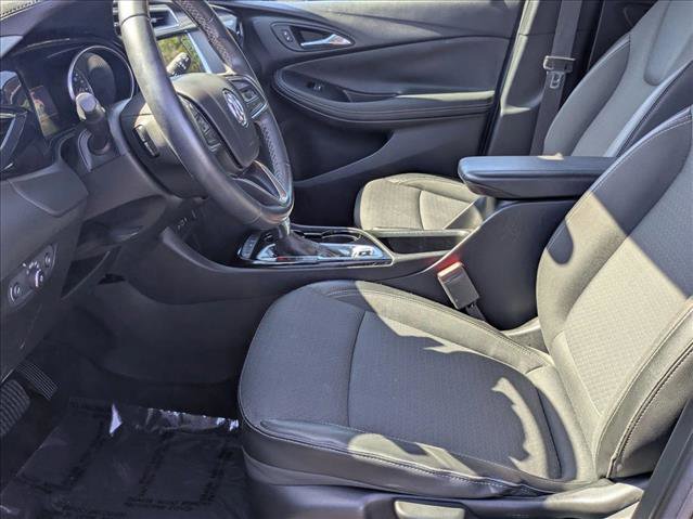 Used 2023 Buick Encore GX Preferred FWD image 15