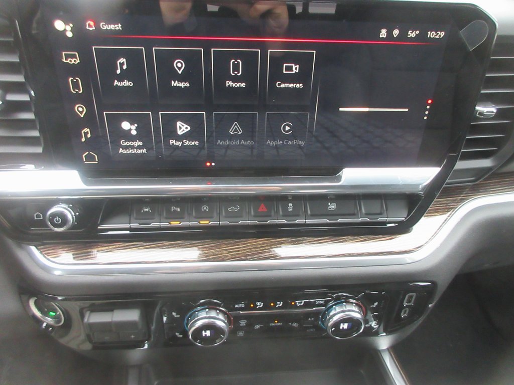 New 2026 GMC Sierra 1500 Elevation w/ Elevation Premium Package image 20