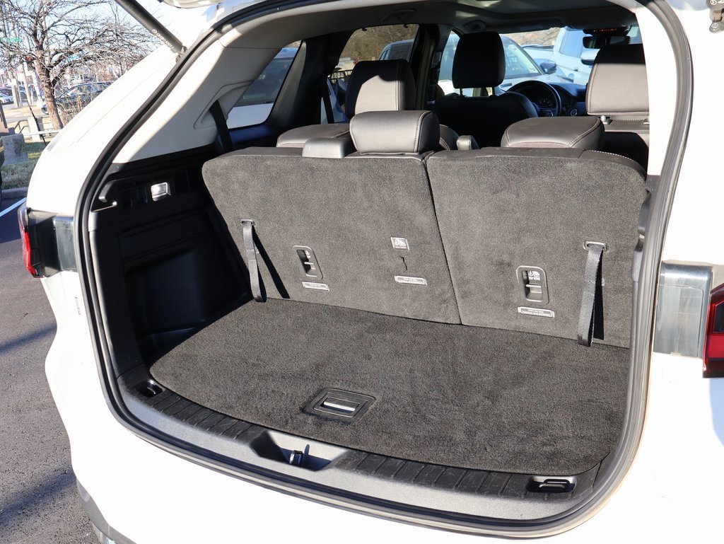 Used 2024 MAZDA CX-90 3.3 Turbo w/ Premium Package image 16