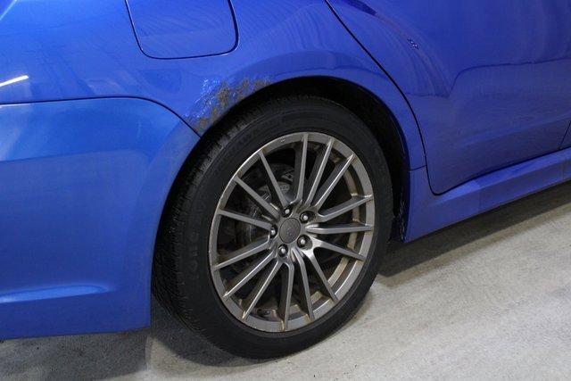 Used 2014 Subaru Impreza WRX Premium image 27