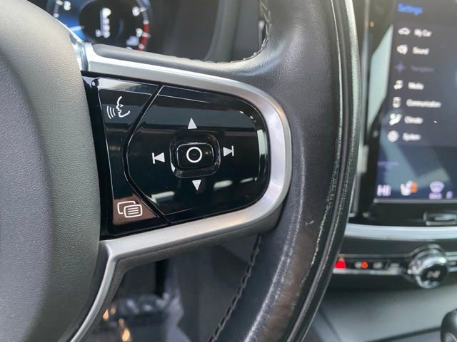 Used 2020 Volvo S60 T5 Momentum w/ Protection Package Premier image 17