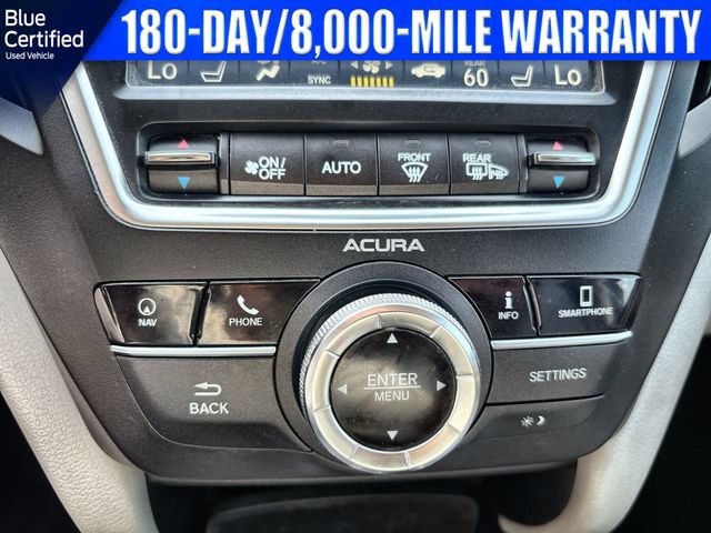 Used 2020 Acura MDX w/ Technology Package AWD/4WD image 28