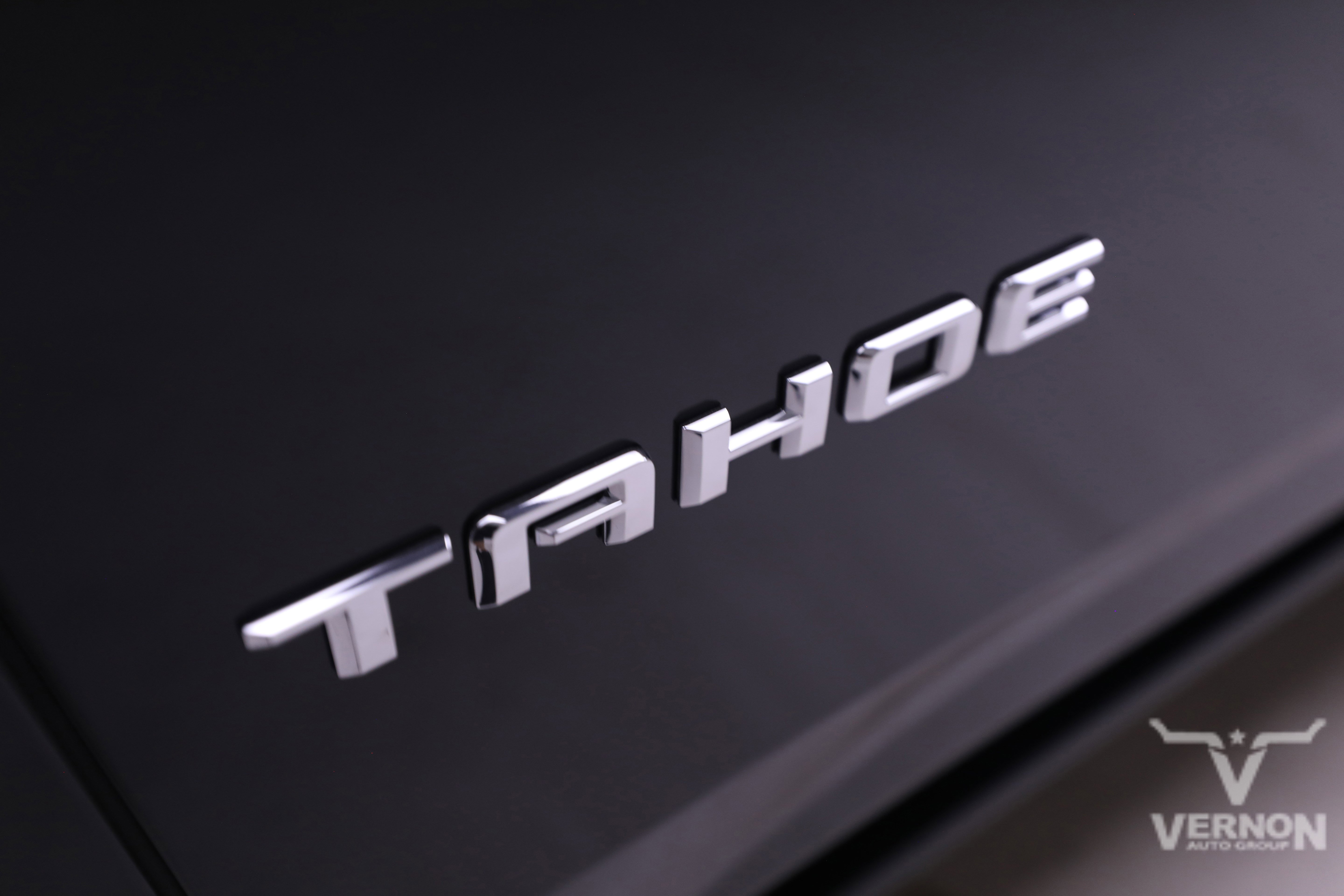 New 2026 Chevrolet Tahoe Premier image 45