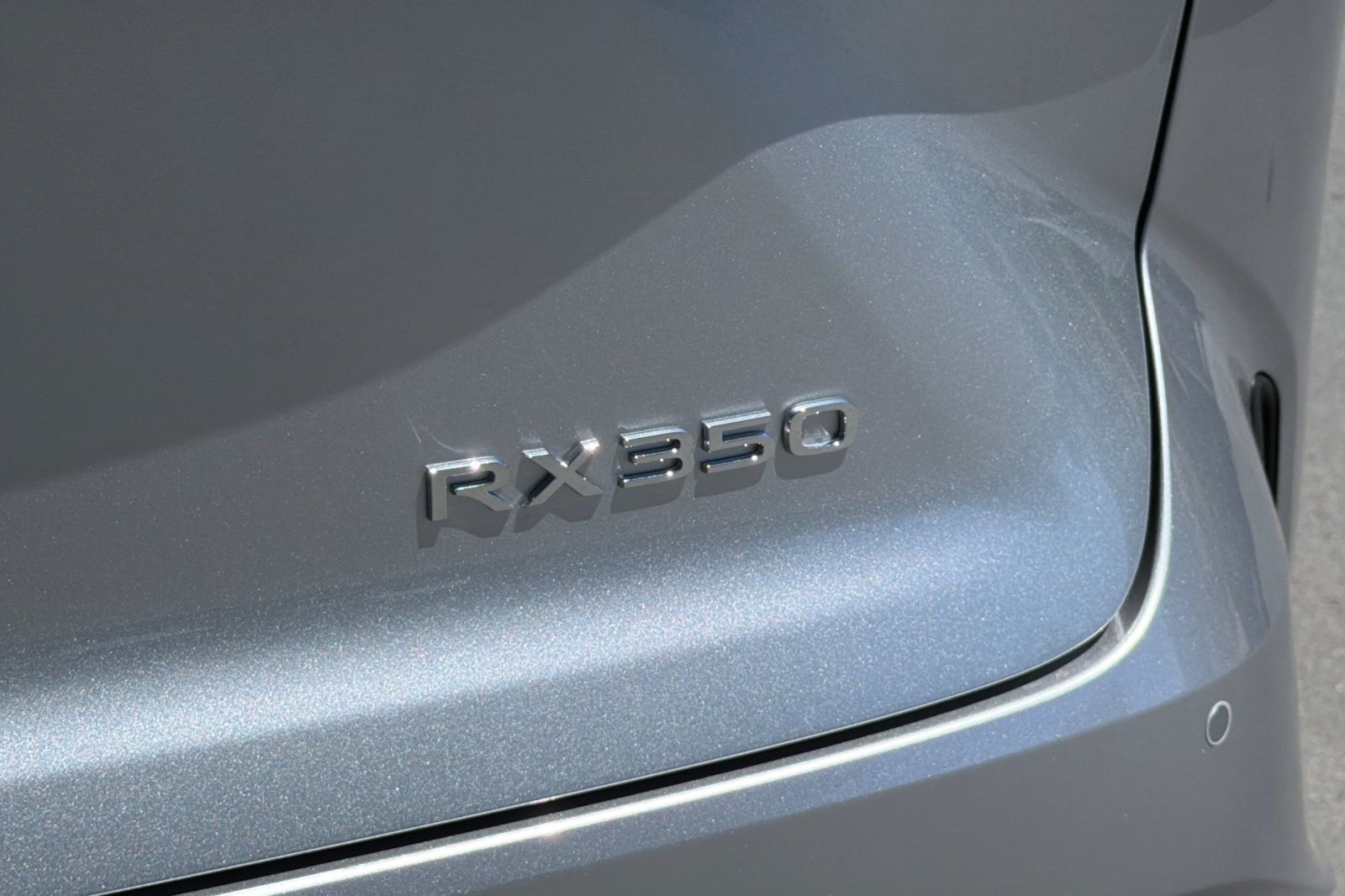 New 2026 Lexus RX 350 Premium Plus FWD image 23