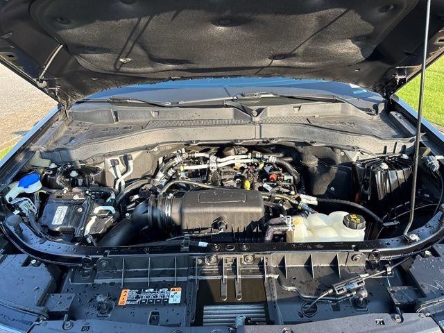 Used 2022 Ford Explorer Timberline AWD/4WD image 30