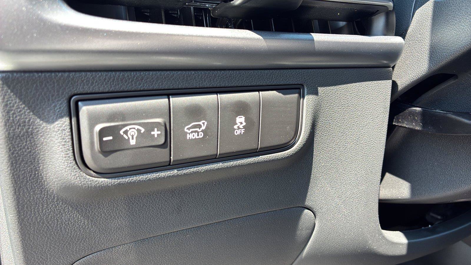 New 2026 Hyundai Tucson SEL Plus w/ Tow & Go Package AWD/4WD image 9