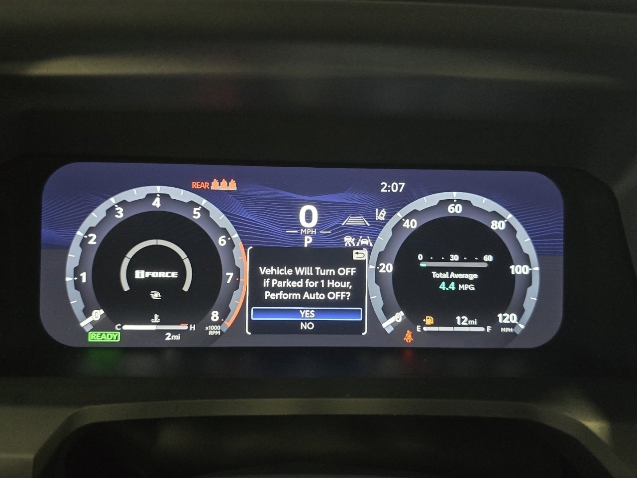 New 2026 Toyota Tacoma Limited AWD/4WD image 31