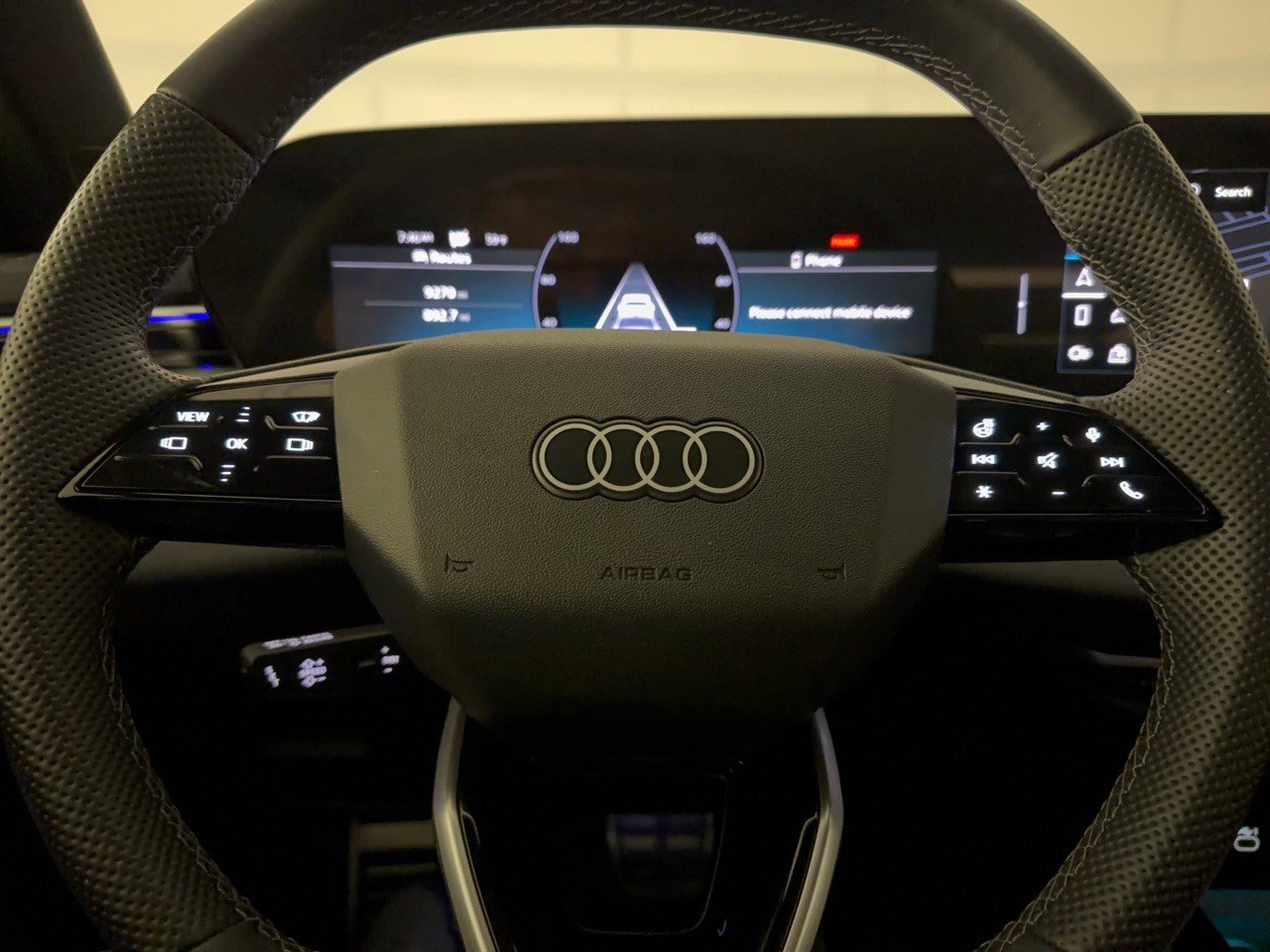 Certified 2025 Audi S5 Premium Plus w/ Premium Plus Package AWD/4WD image 10