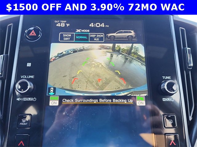 New 2026 Subaru Forester Wilderness image 21