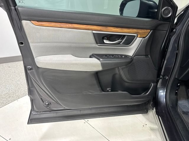 Used 2019 Honda CR-V EX image 11