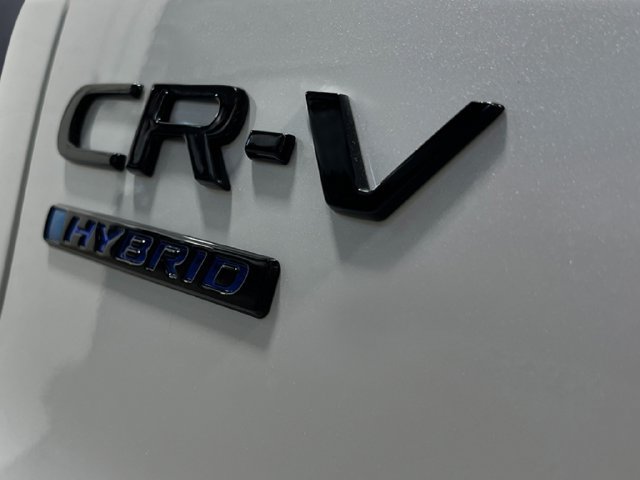 New 2027 Honda CR-V Sport Touring image 5