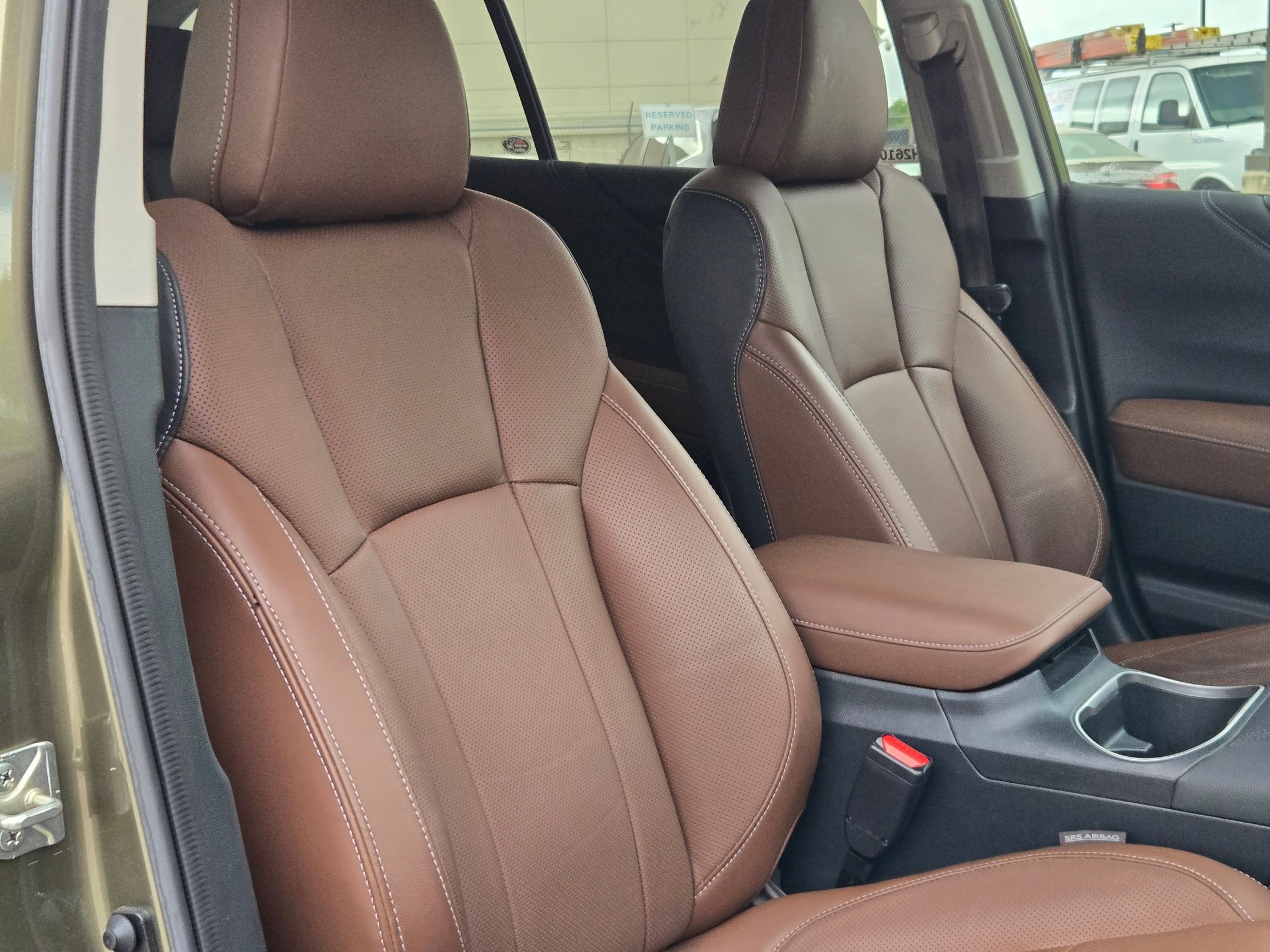 Used 2021 Subaru Outback Touring XT image 30