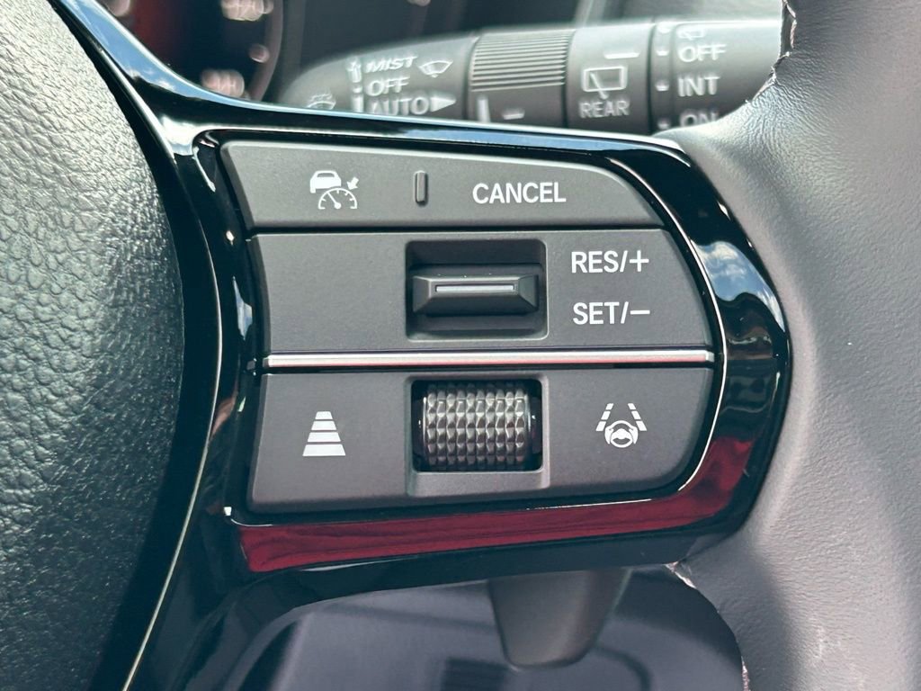 Used 2025 Honda Civic Sport Touring image 23