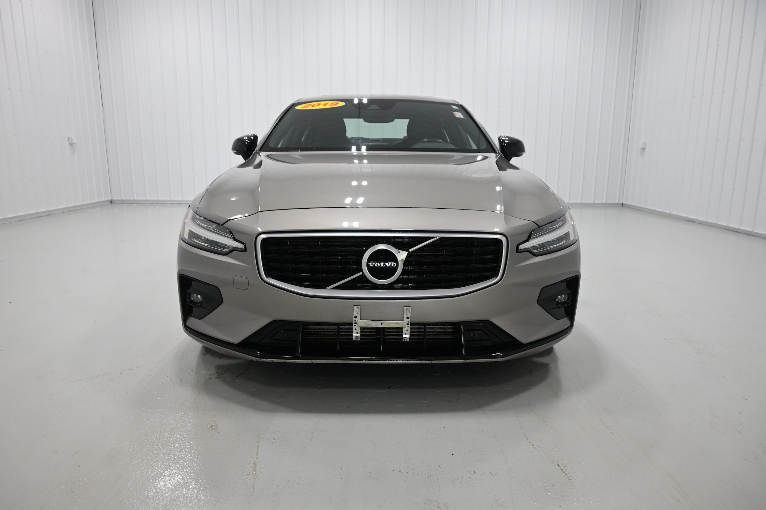Used 2019 Volvo S60 T6 R-Design AWD/4WD image 22