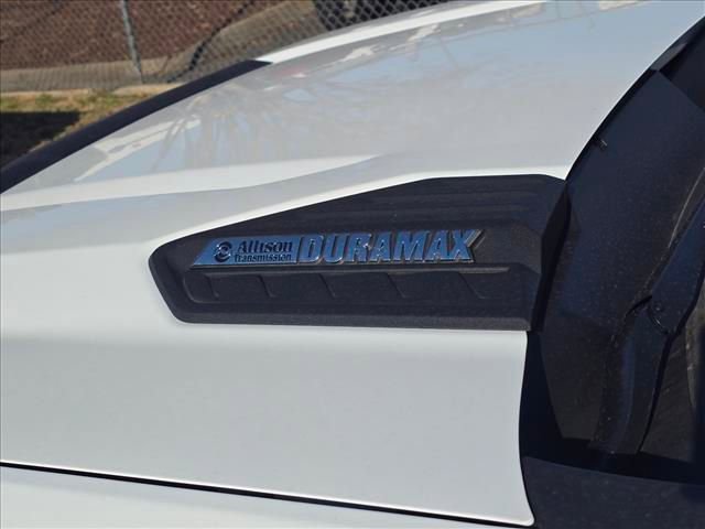 New 2026 Chevrolet Silverado 3500 W/T w/ WT Convenience Package image 21
