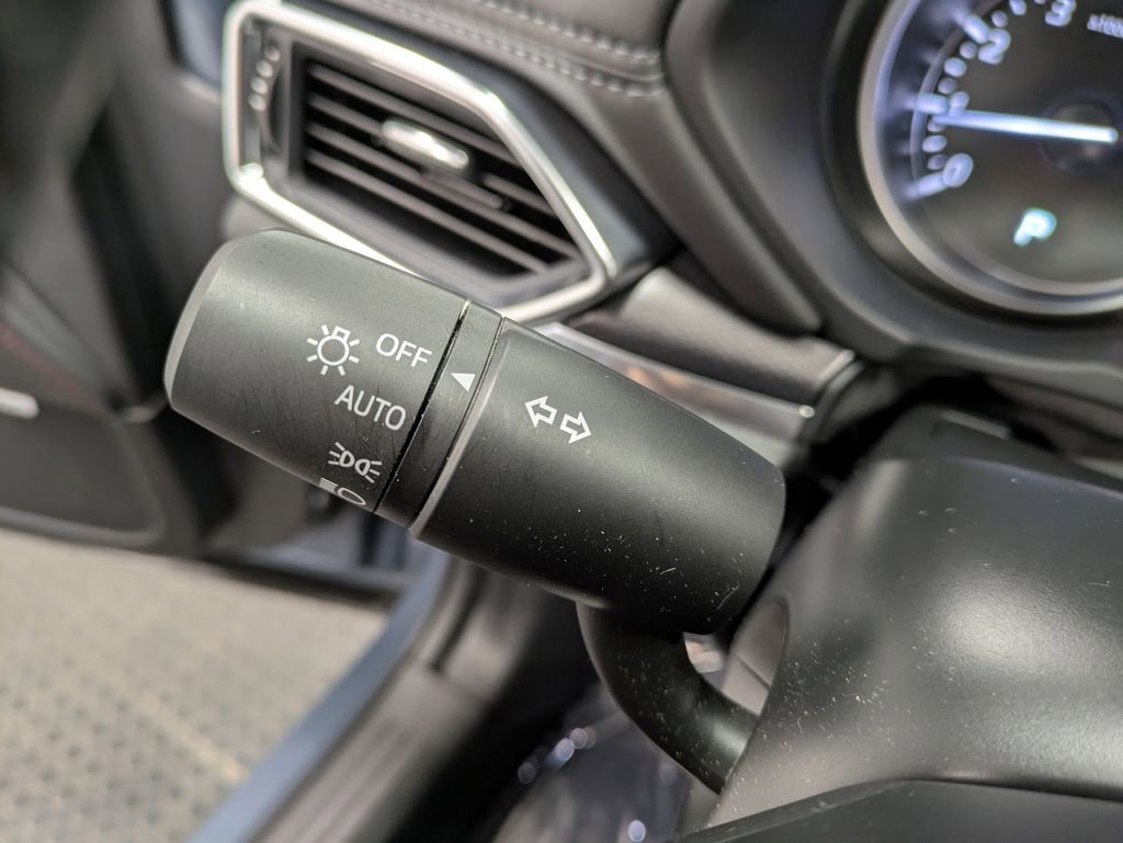Used 2025 MAZDA CX-5 Carbon Edition AWD/4WD image 18