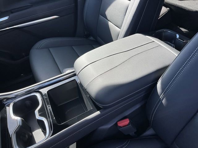 New 2026 Chevrolet Traverse LT w/ Driver Confidence Package AWD/4WD image 21