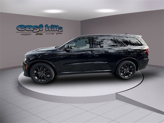Used 2022 Dodge Durango R/T w/ Blacktop Package image 6