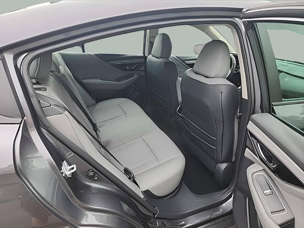 Certified 2025 Subaru Legacy Limited AWD/4WD image 11