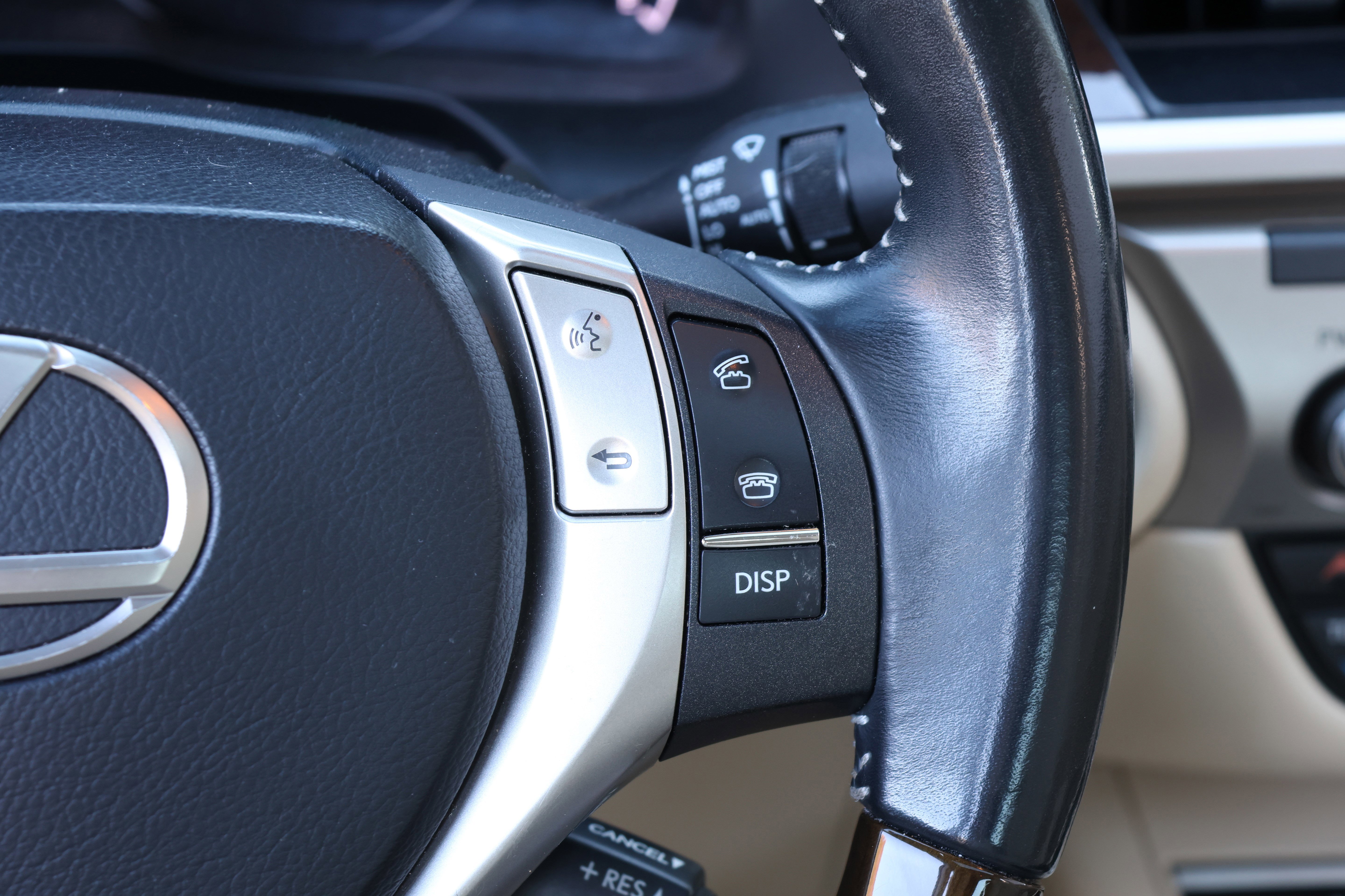 Used 2014 Lexus ES 350 image 22