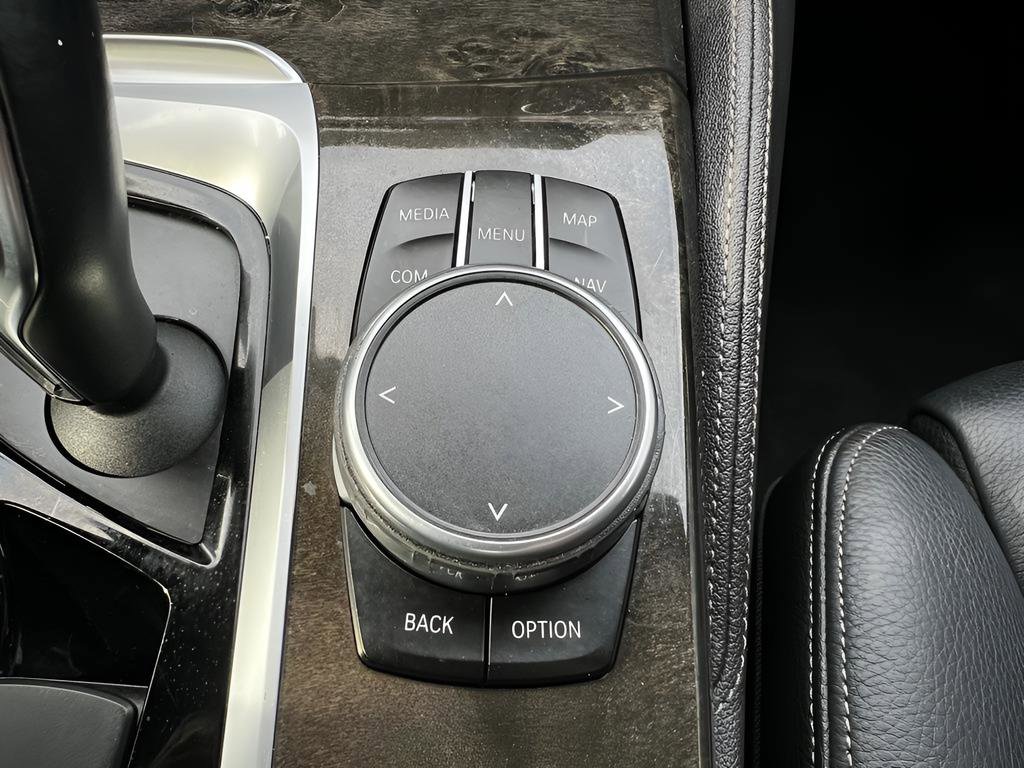 Used 2018 BMW 530i RWD image 49